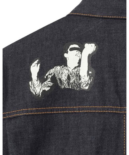 UP1F4206 詳細画像 INDIGO 12