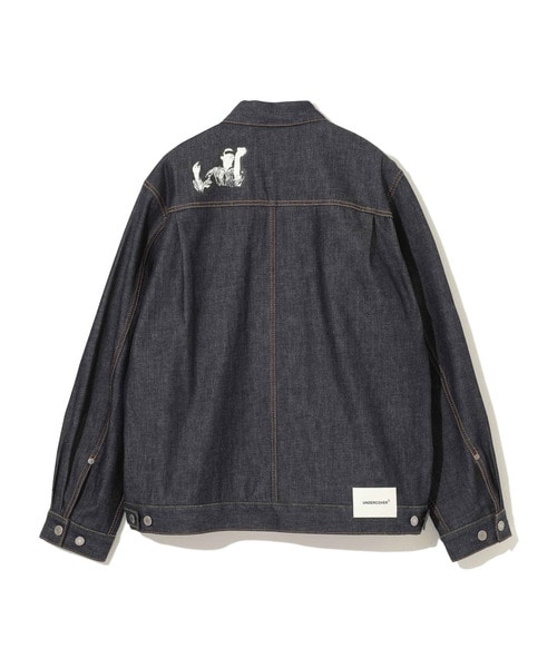 UP1F4206 詳細画像 INDIGO 2