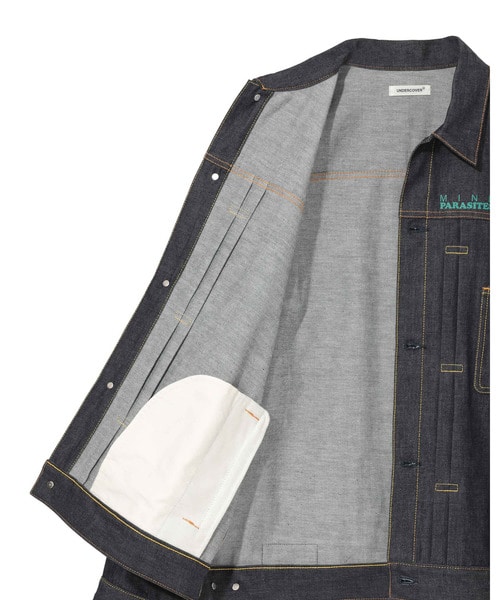 UP1F4206 詳細画像 INDIGO 4