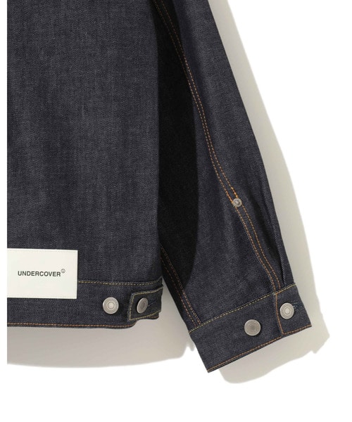 UP1F4206 詳細画像 INDIGO 5