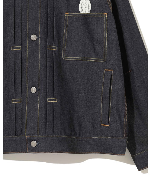 UP1F4206 詳細画像 INDIGO 6