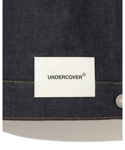 UP1F4206 詳細画像 INDIGO 7