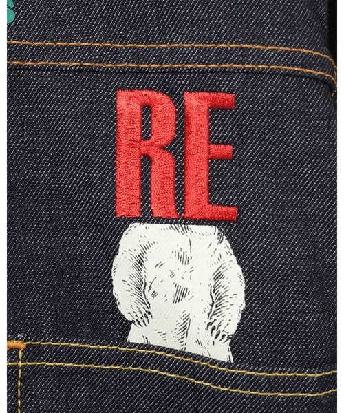 UP1F4206 詳細画像 INDIGO 9