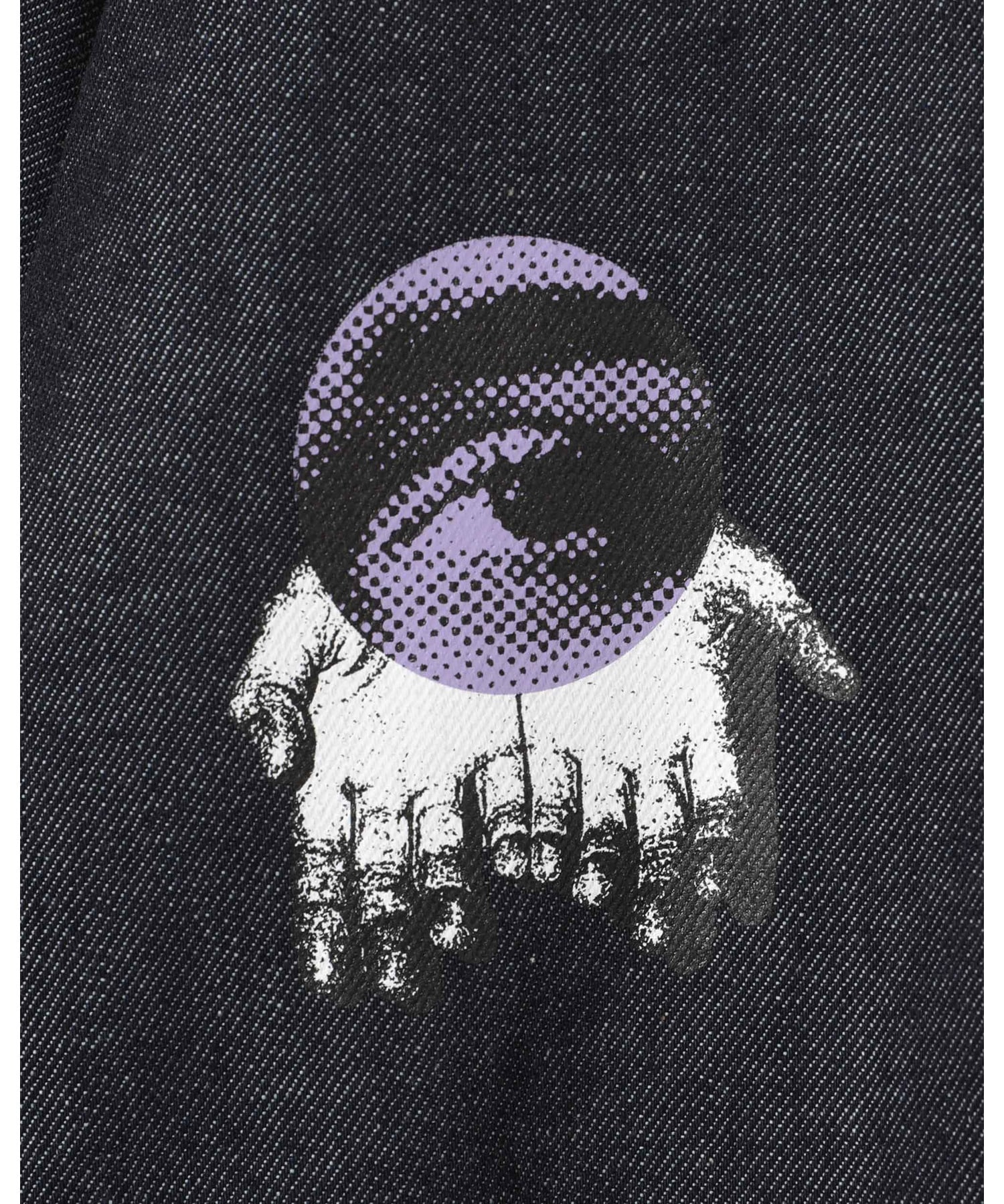 UP1F4206 詳細画像 INDIGO 10