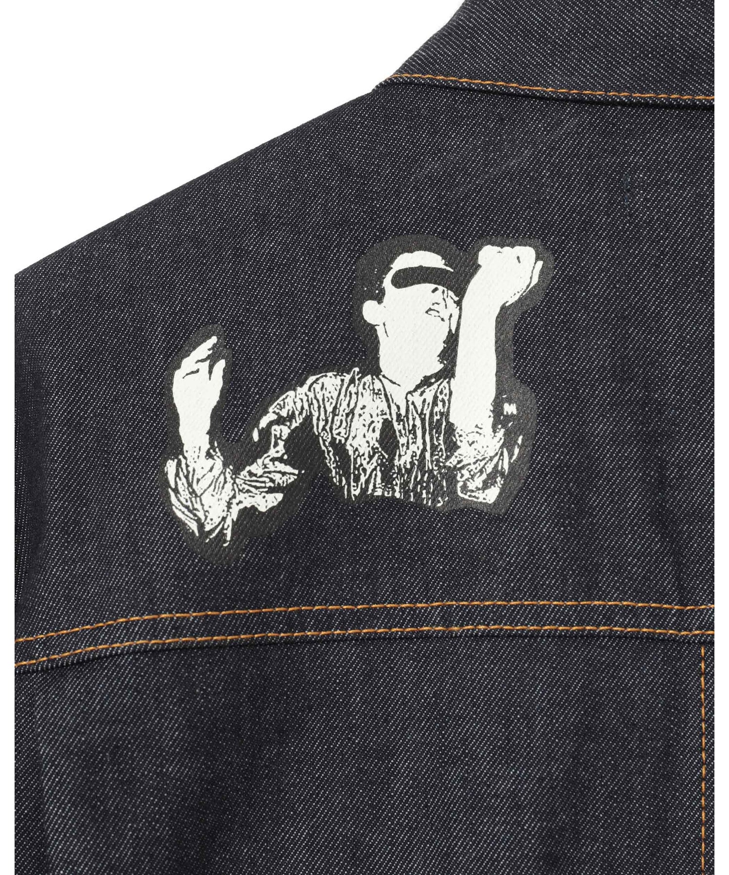 UP1F4206 詳細画像 INDIGO 12