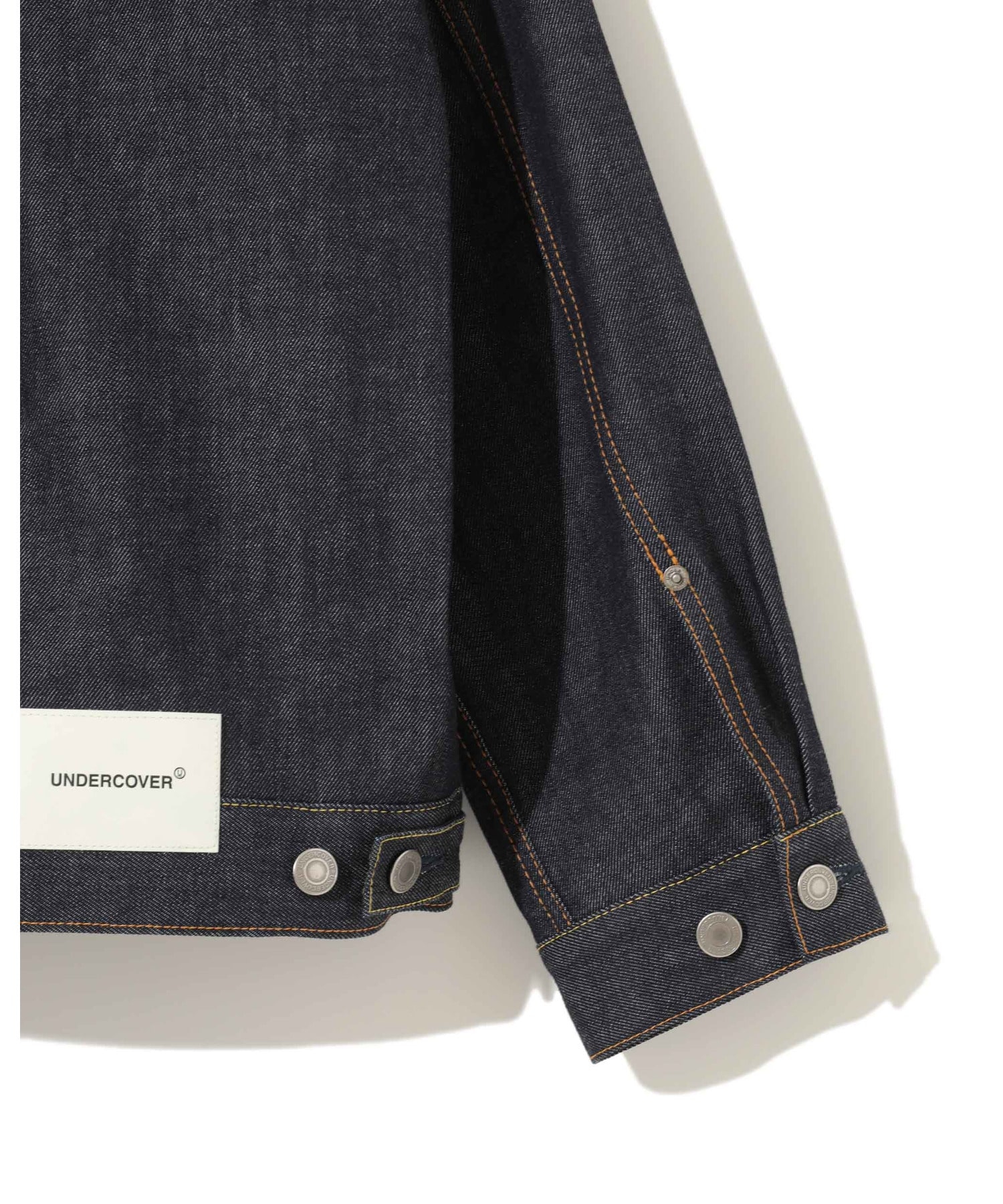 UP1F4206 詳細画像 INDIGO 5