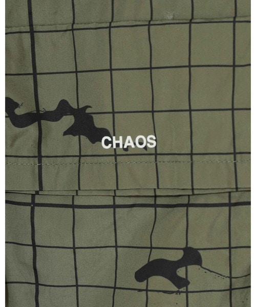 UP1F4207-1 詳細画像 GRAY KHAKI BASE 5