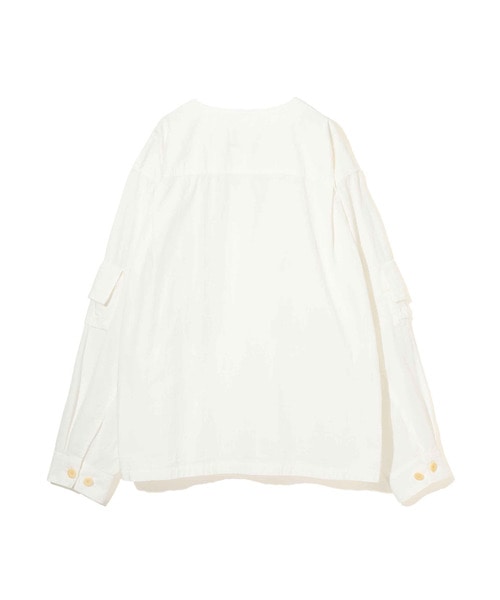 UP1F4207-2 詳細画像 OFF WHITE 2