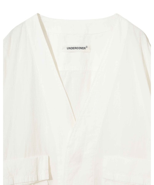 UP1F4207-2 詳細画像 OFF WHITE 3