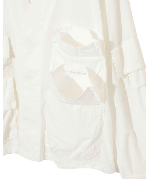 UP1F4207-2 詳細画像 OFF WHITE 5