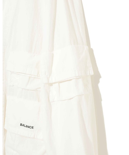 UP1F4207-2 詳細画像 OFF WHITE 7