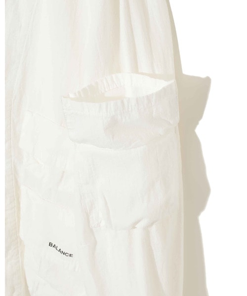 UP1F4207-2 詳細画像 OFF WHITE 8