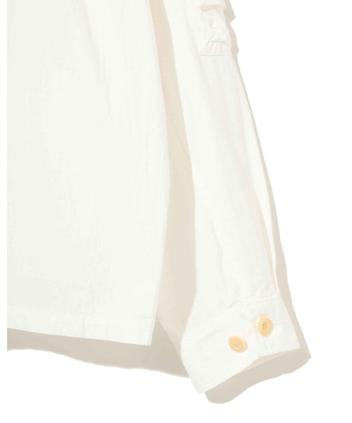 UP1F4207-2 詳細画像 OFF WHITE 9