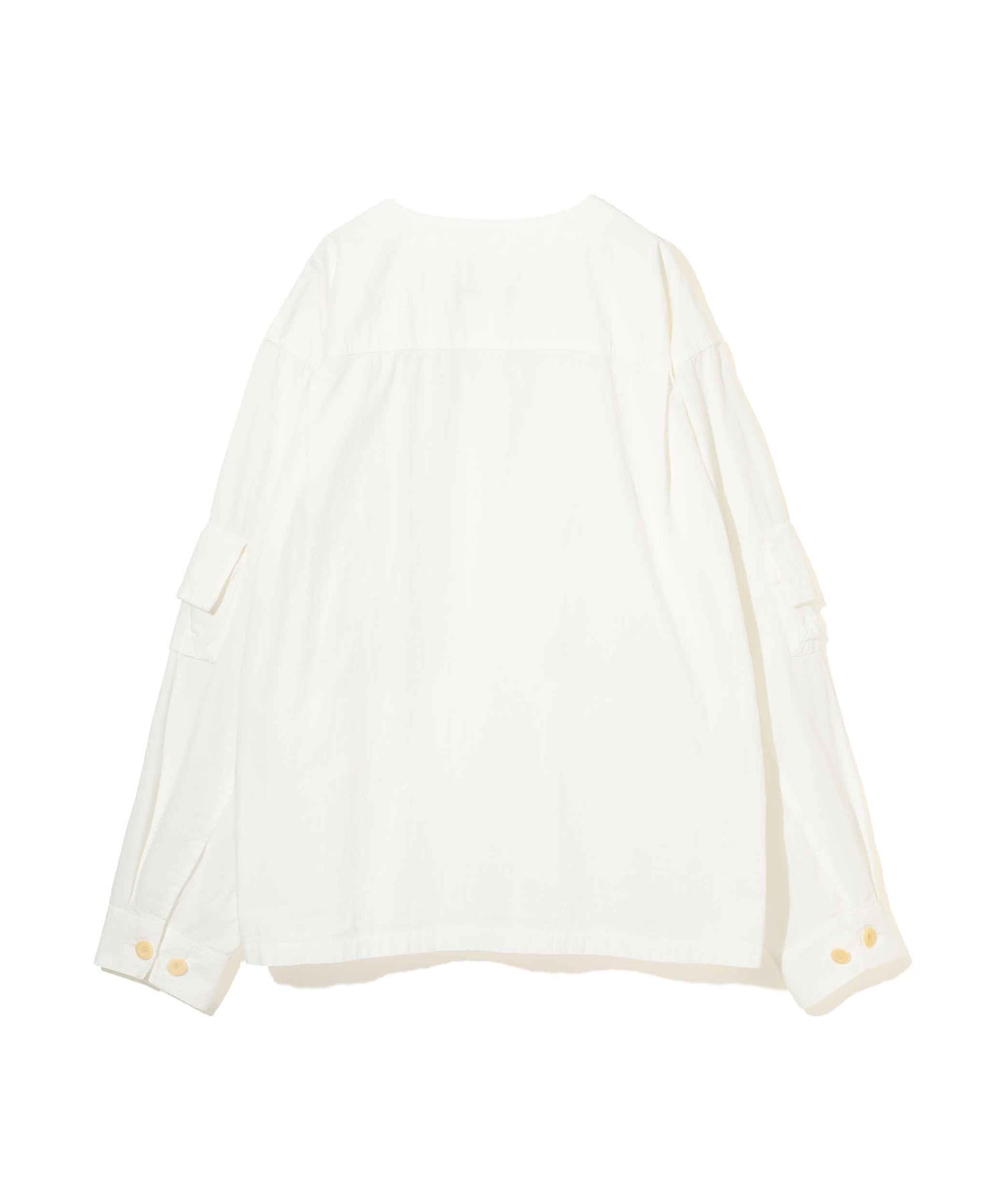 UP1F4207-2 詳細画像 OFF WHITE 2