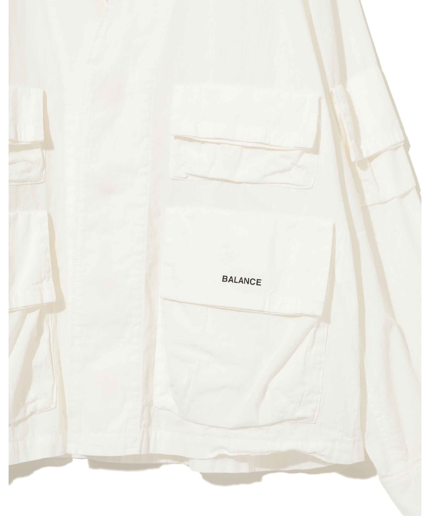 UP1F4207-2 詳細画像 OFF WHITE 4