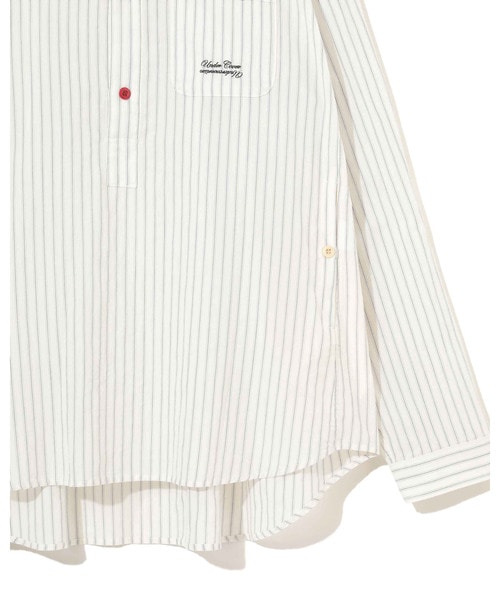 UP1F4401 詳細画像 BLUE ST 4