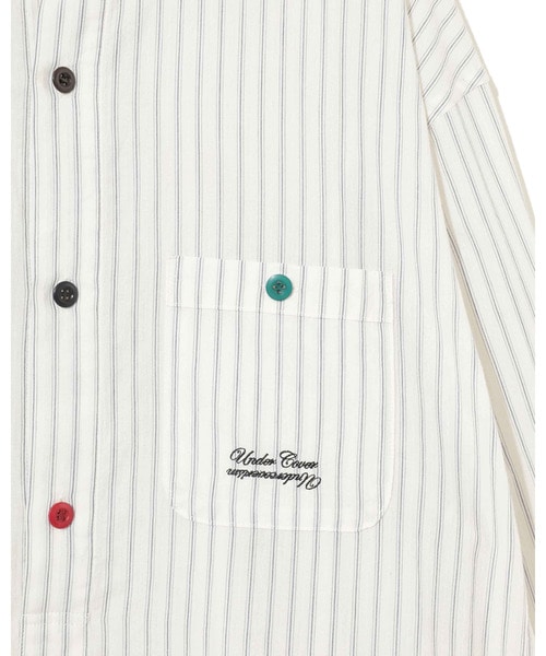 UP1F4401 詳細画像 BLUE ST 5