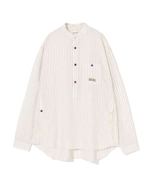 UP1F4401 詳細画像 BROWN ST 1