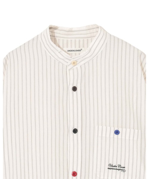 UP1F4401 詳細画像 BROWN ST 3