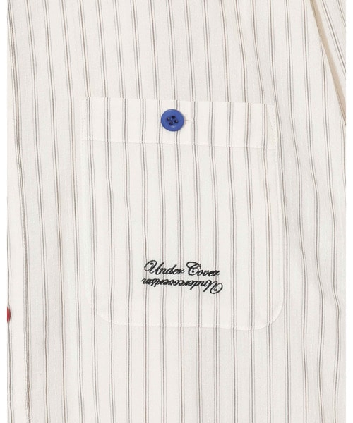 UP1F4401 詳細画像 BROWN ST 4