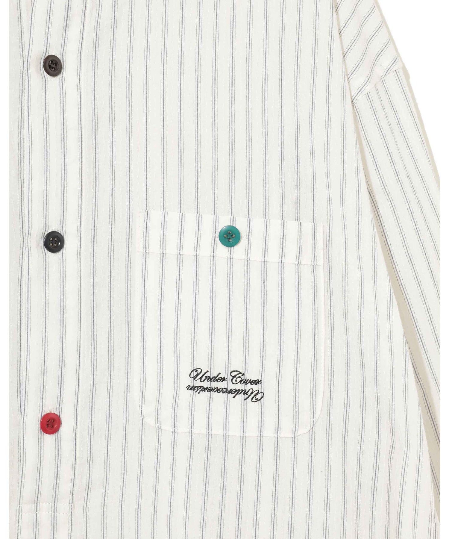 UP1F4401 詳細画像 BLUE ST 5