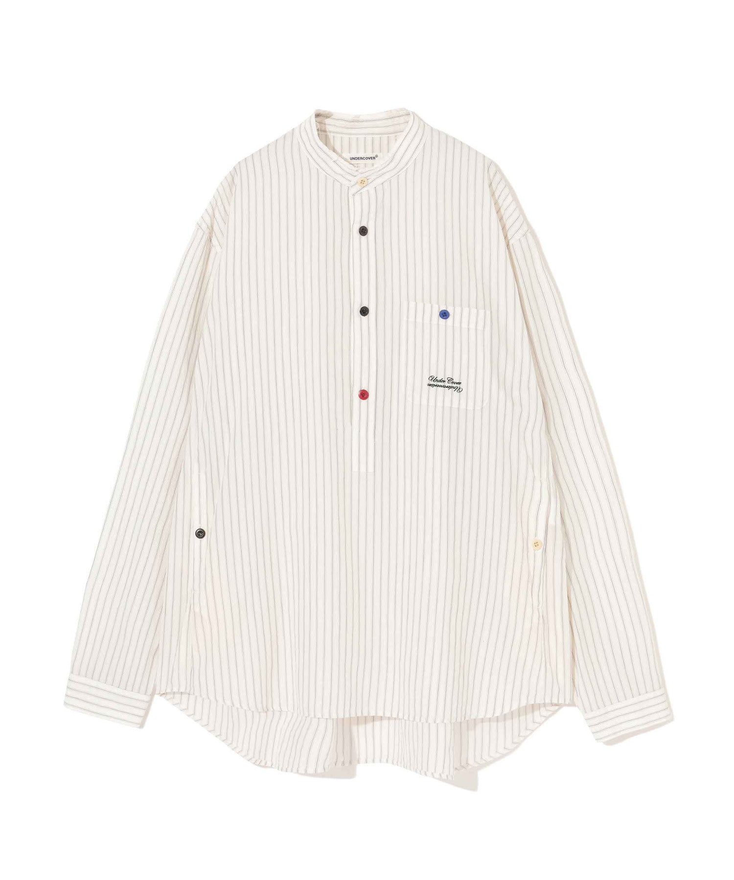 CoﾄﾞﾋﾞｰSTﾌﾟﾙｵｰﾊﾞｰｼｬﾂ