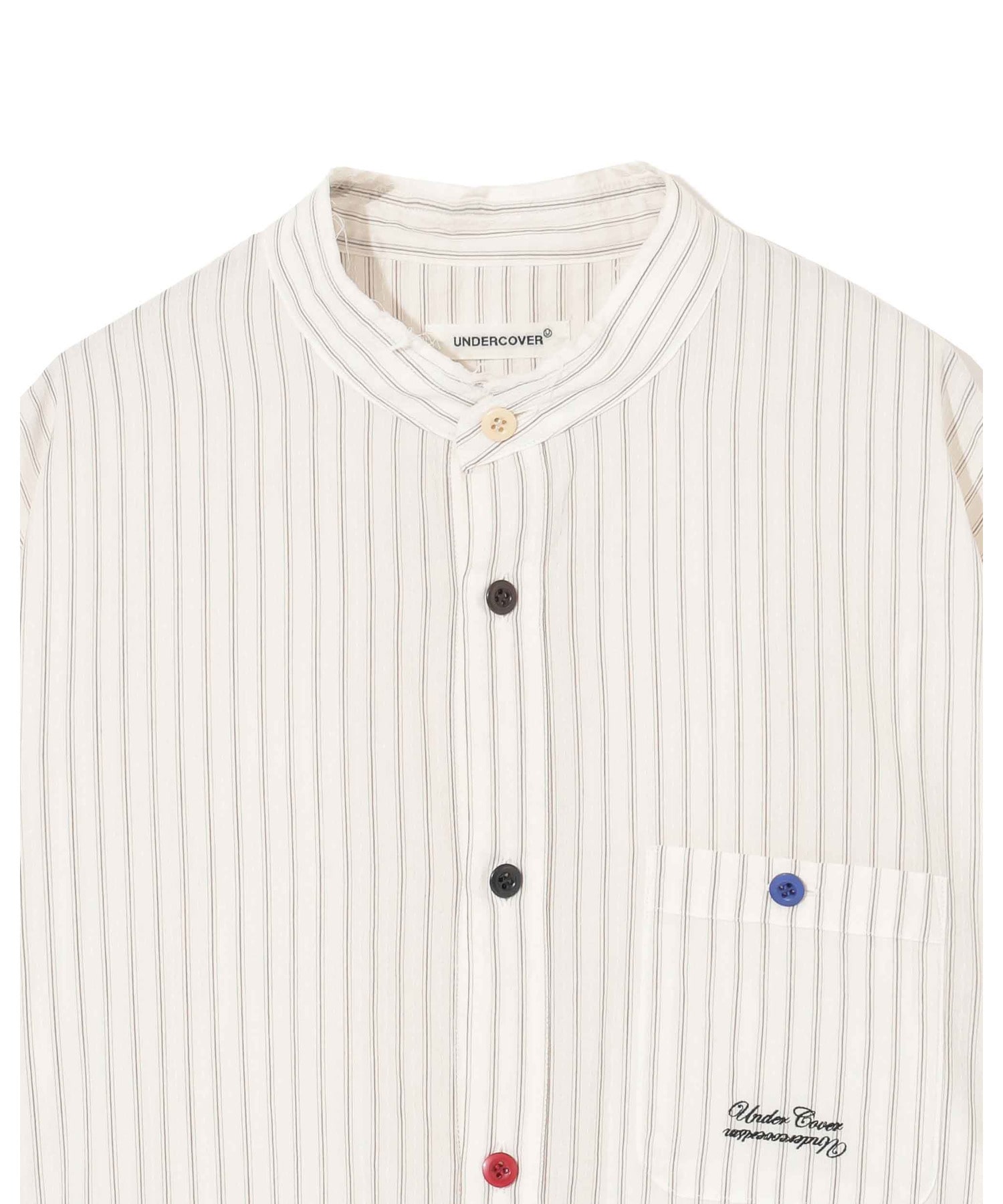 UP1F4401 詳細画像 BROWN ST 3