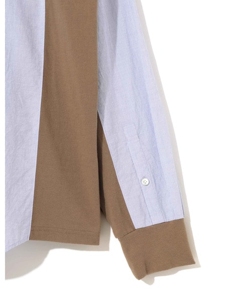 UP1F4402 詳細画像 BLUE ST 4