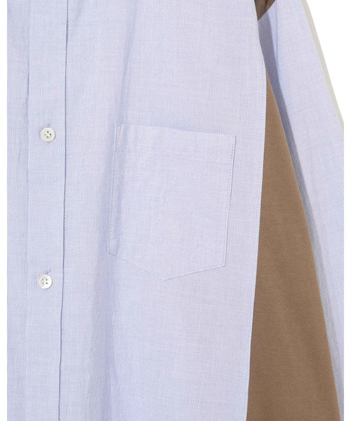 UP1F4402 詳細画像 BLUE ST 6