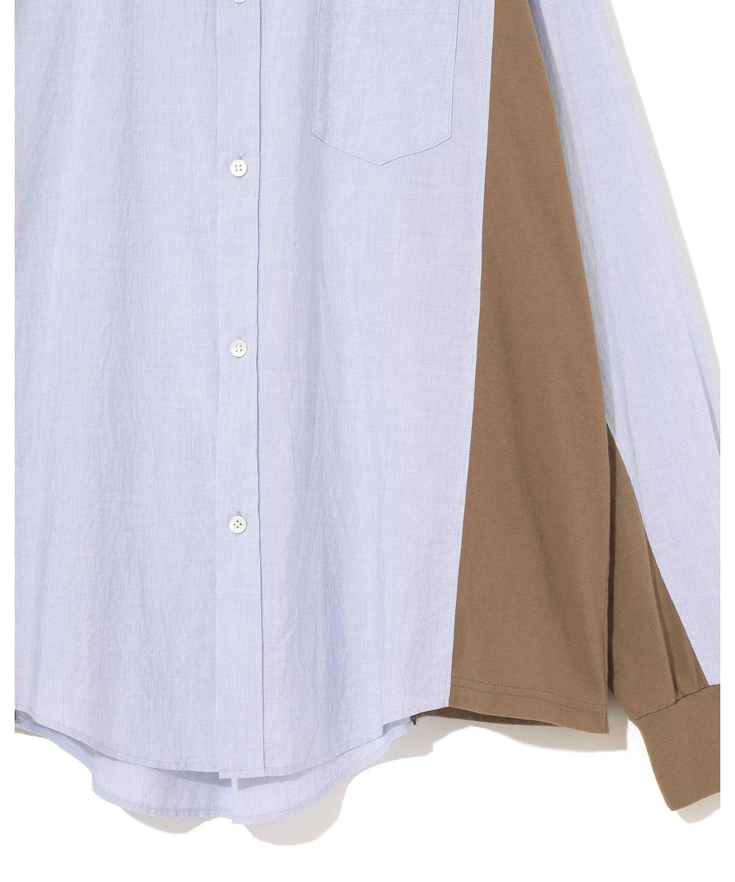 UP1F4402 詳細画像 BLUE ST 5