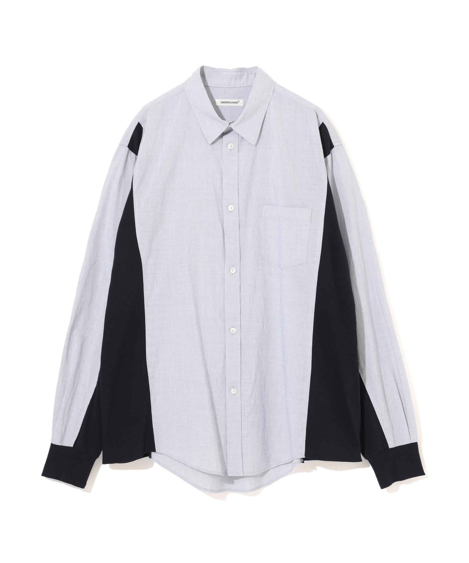 UP1F4402 詳細画像 NAVY ST 1