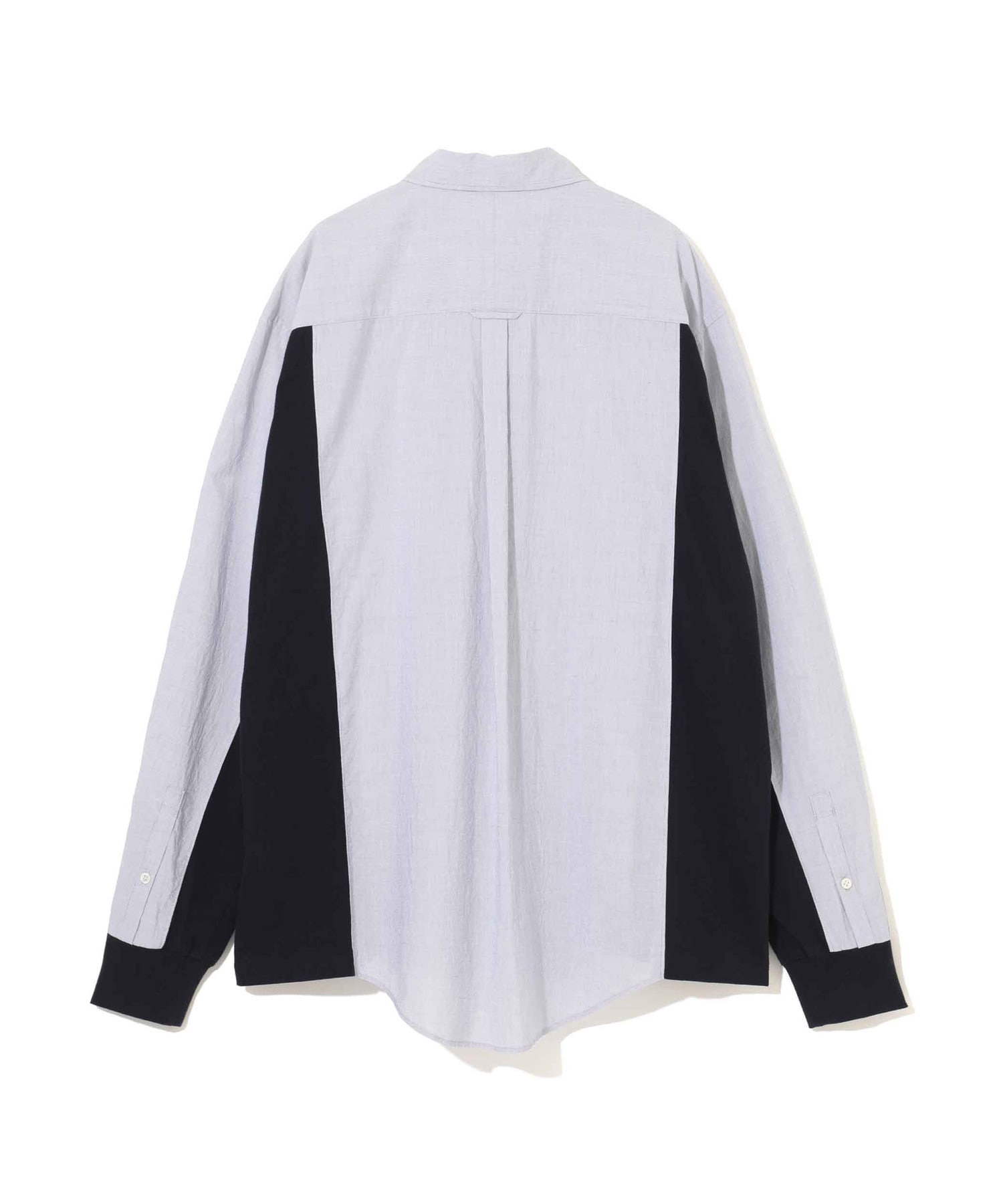 UP1F4402 詳細画像 NAVY ST 2