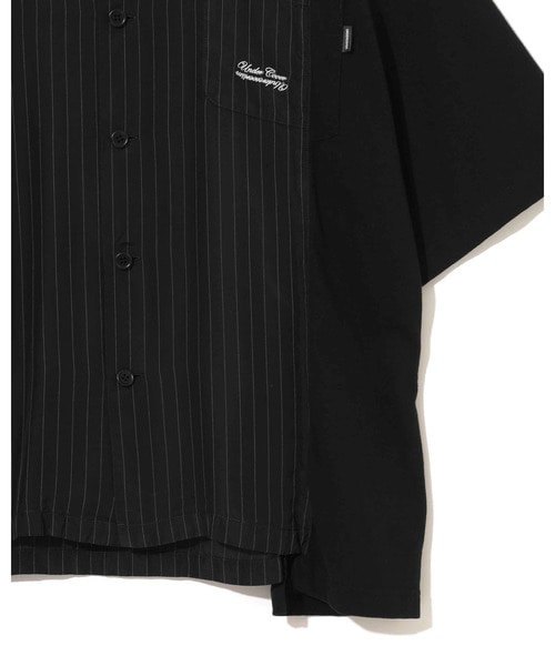 UP1F4403 詳細画像 NAVY ST 5