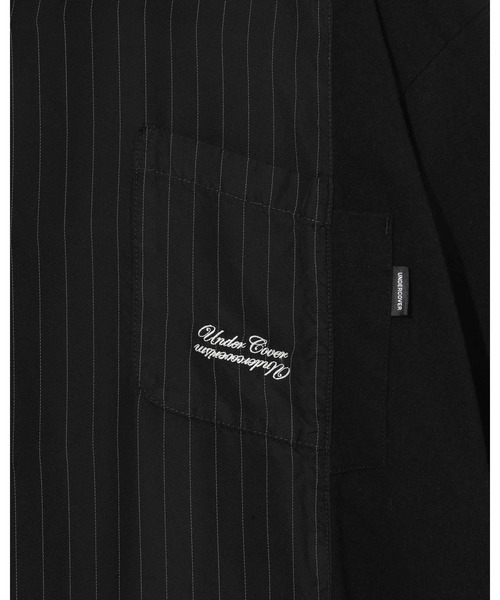 UP1F4403 詳細画像 NAVY ST 6