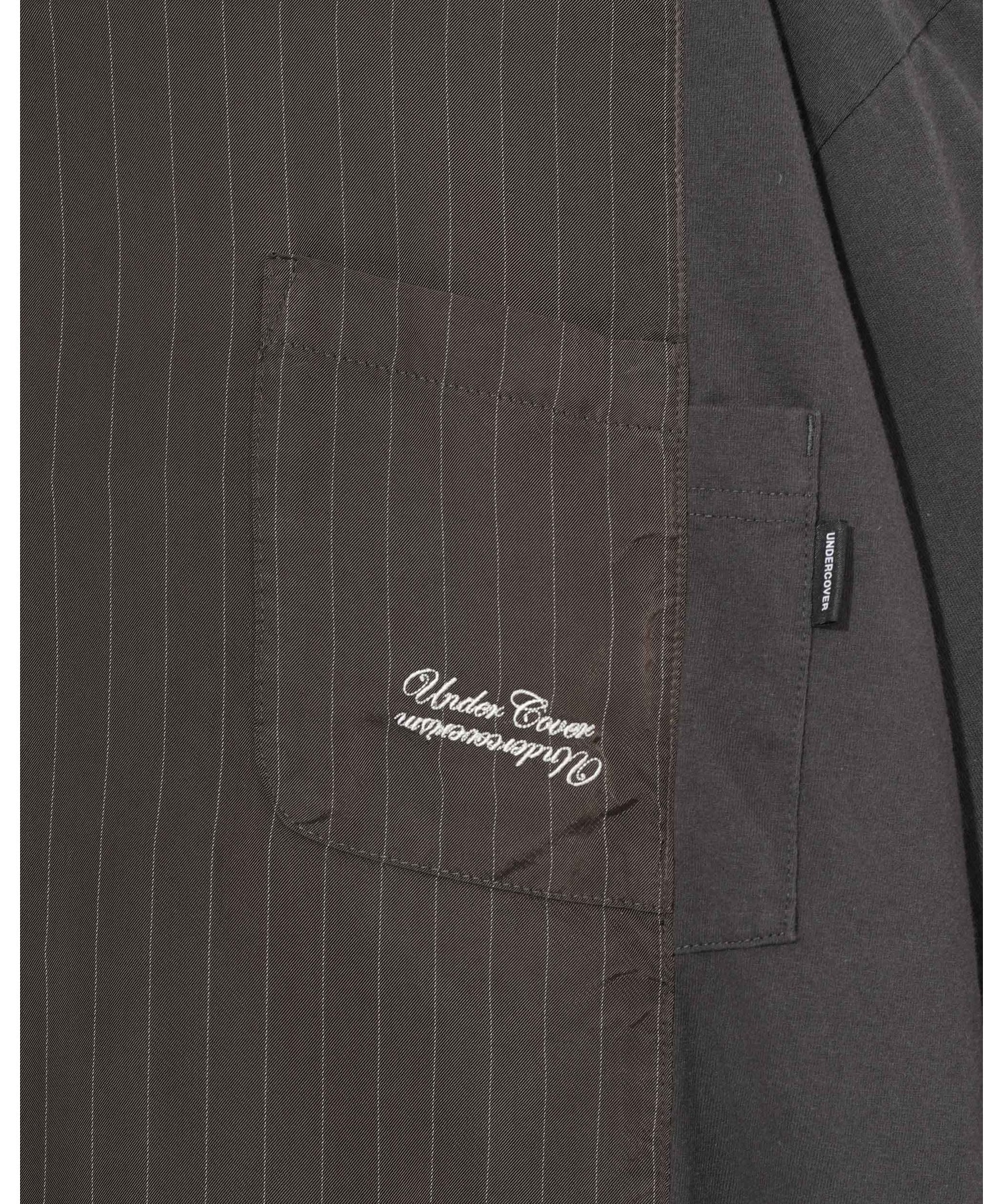 UP1F4403 詳細画像 BROWN ST 3