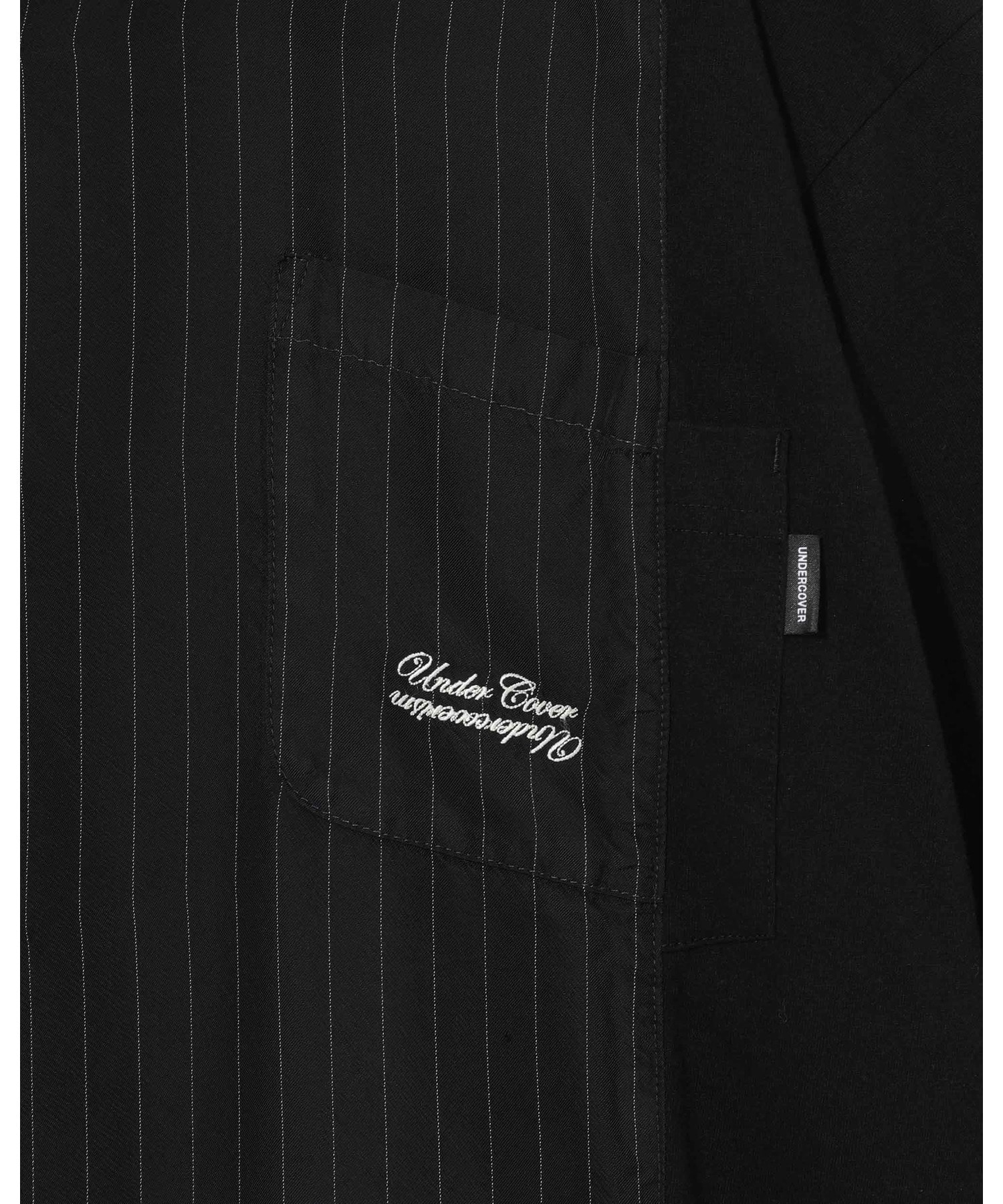 UP1F4403 詳細画像 NAVY ST 6