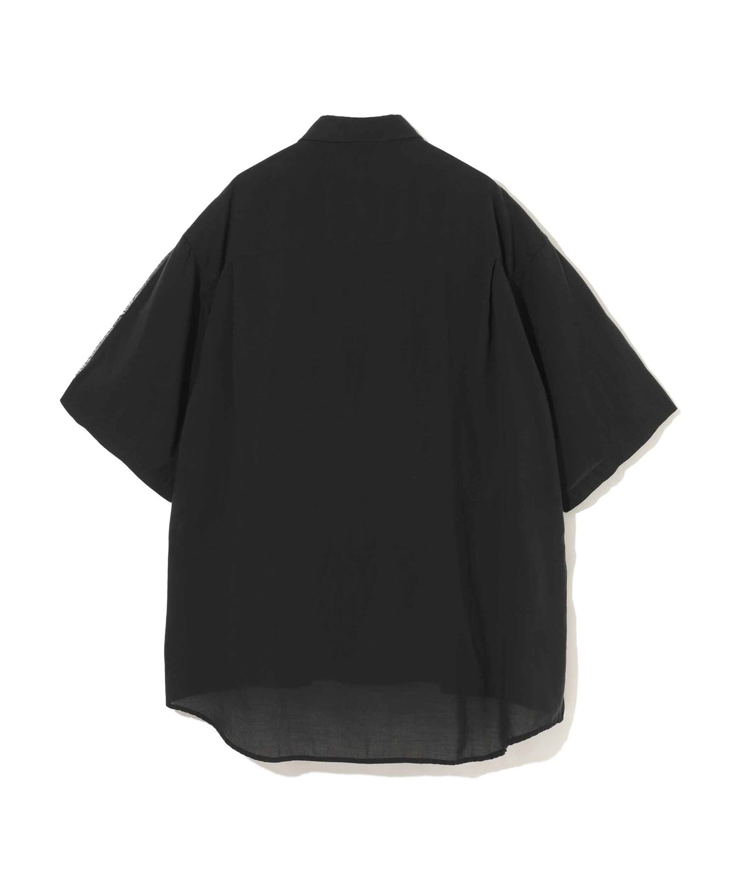 UP1F4404 詳細画像 BLACK 2