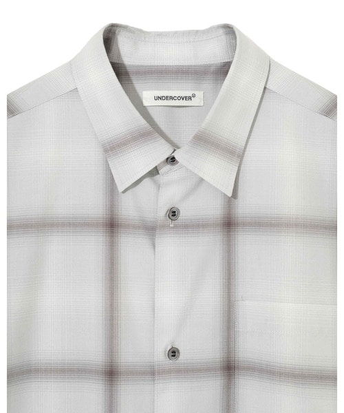 UP1F4405 詳細画像 GRAY CK 3