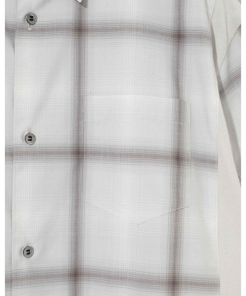 UP1F4405 詳細画像 GRAY CK 6