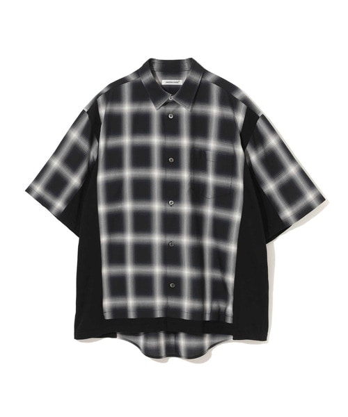 UP1F4405 詳細画像 BLACK CK 1