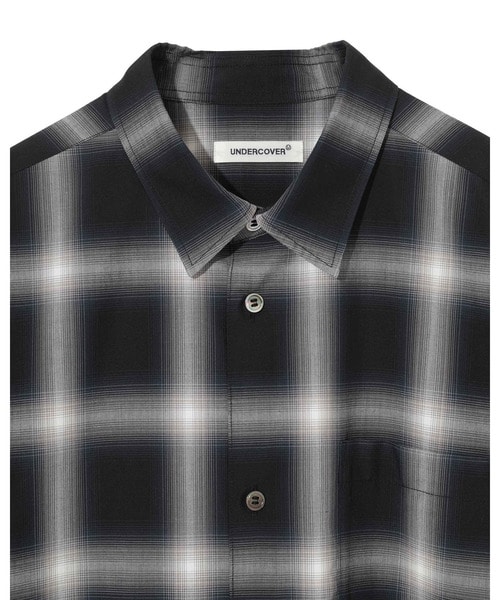 UP1F4405 詳細画像 BLACK CK 3