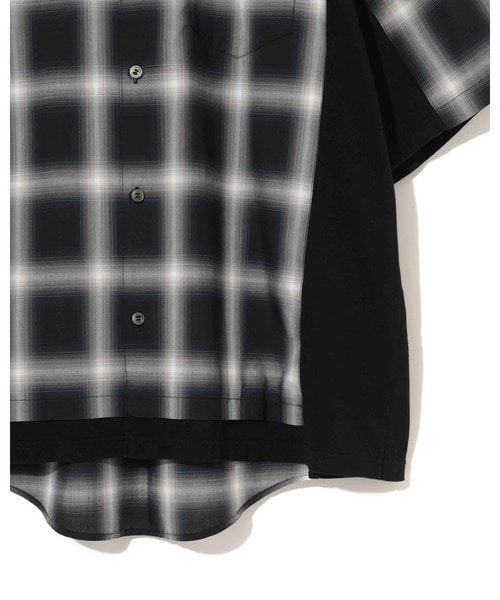 UP1F4405 詳細画像 BLACK CK 5