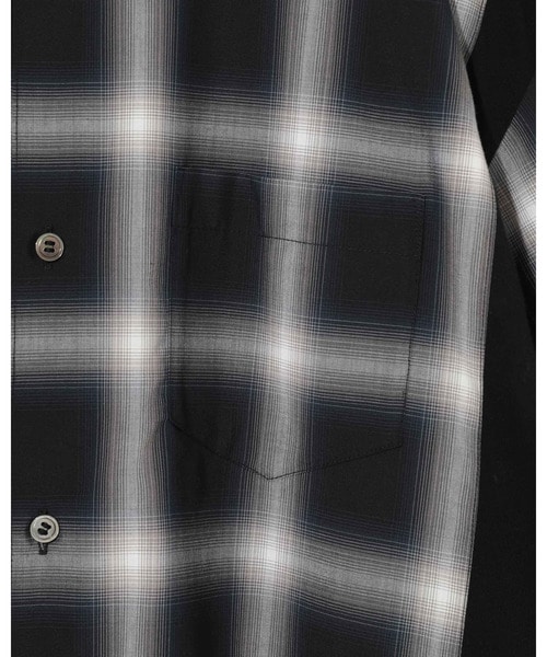 UP1F4405 詳細画像 BLACK CK 6