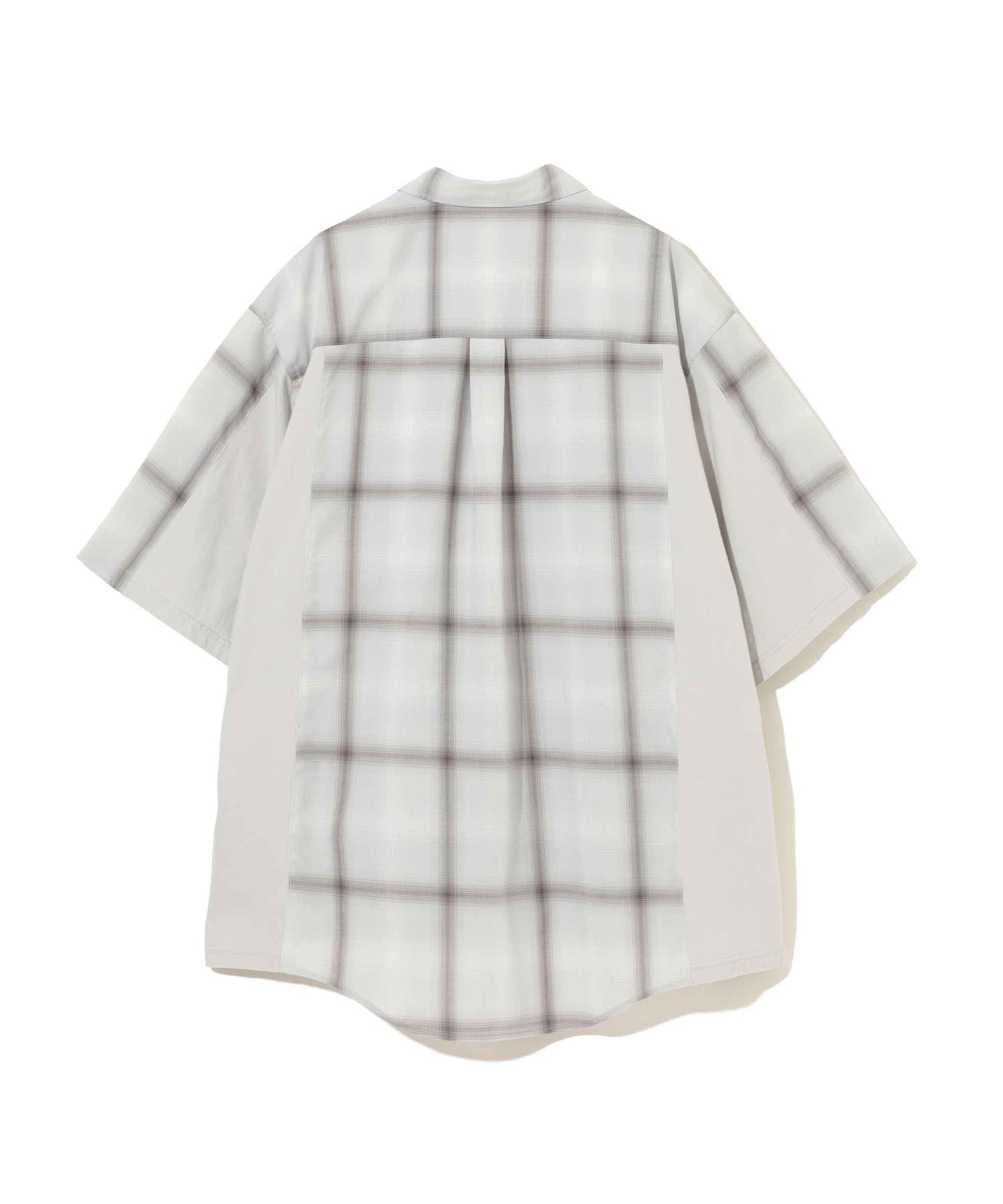 UP1F4405 詳細画像 GRAY CK 2