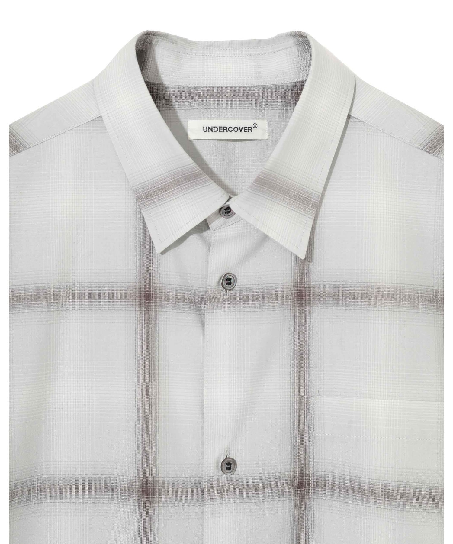 UP1F4405 詳細画像 GRAY CK 3