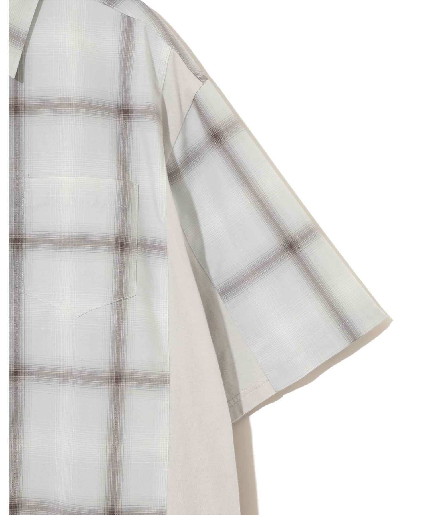 UP1F4405 詳細画像 GRAY CK 4