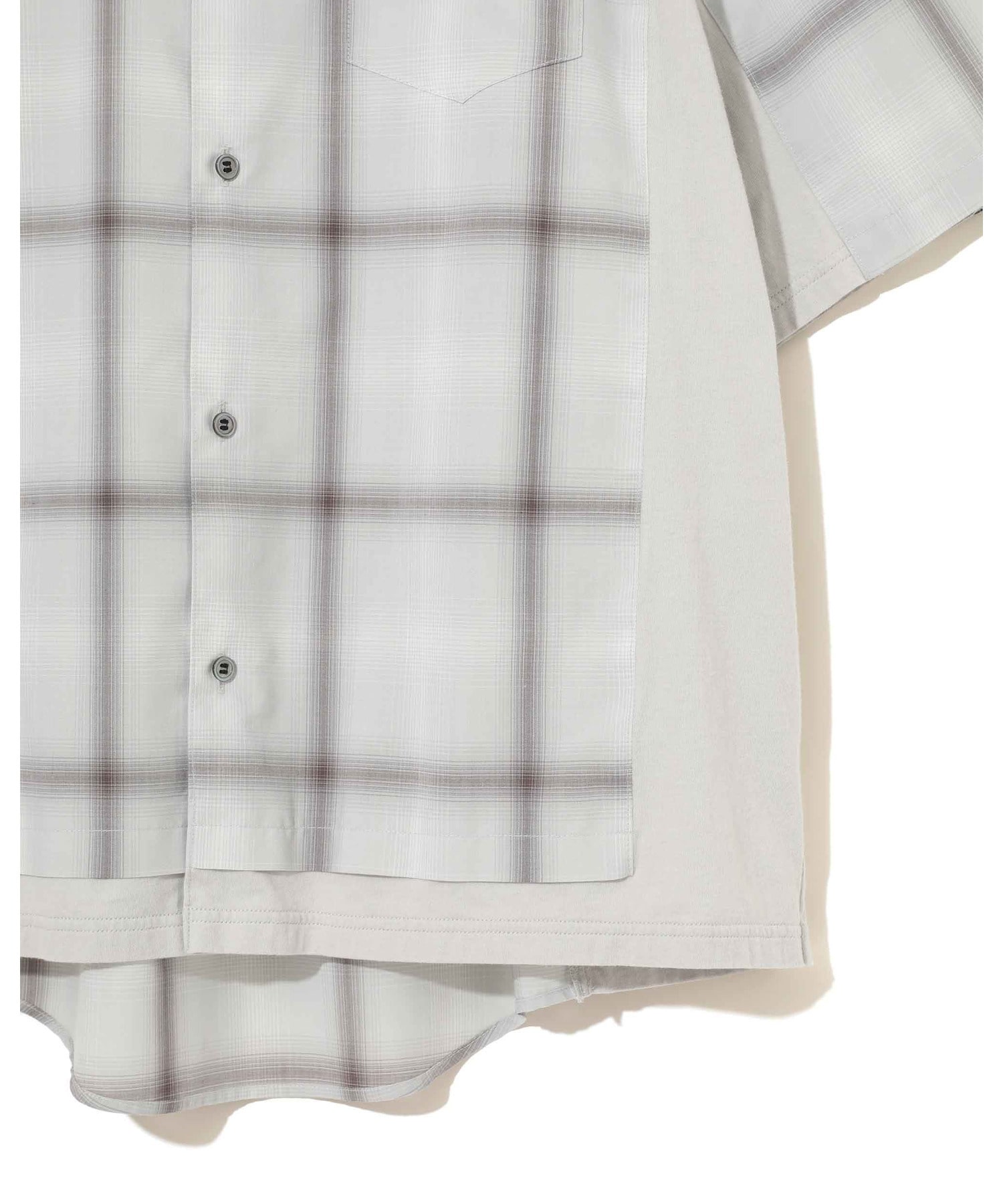 UP1F4405 詳細画像 GRAY CK 5