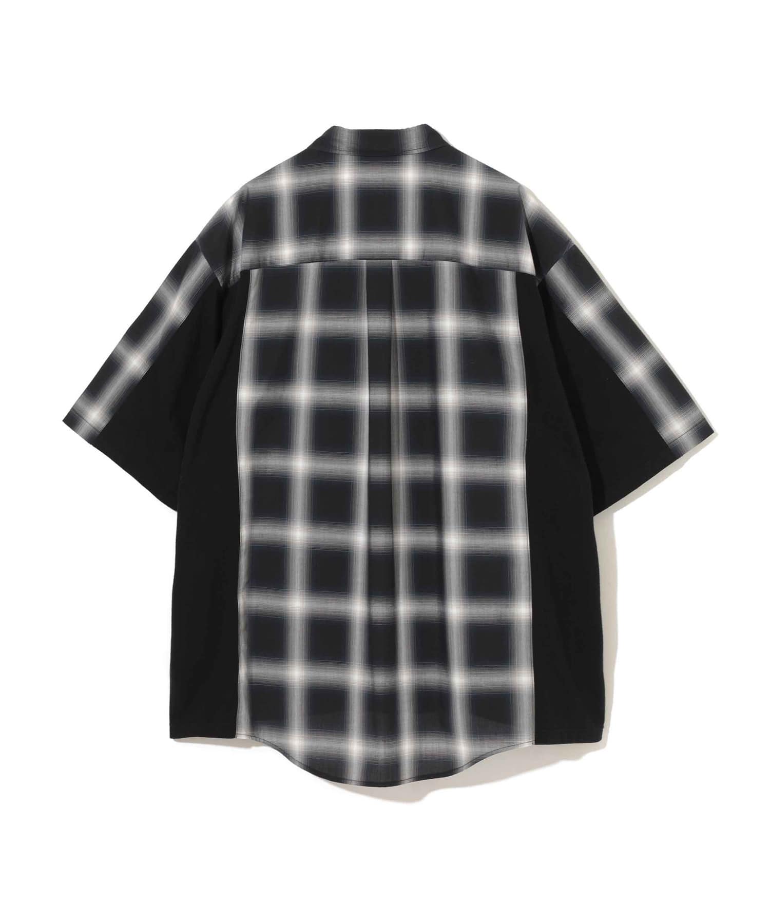 UP1F4405 詳細画像 BLACK CK 2