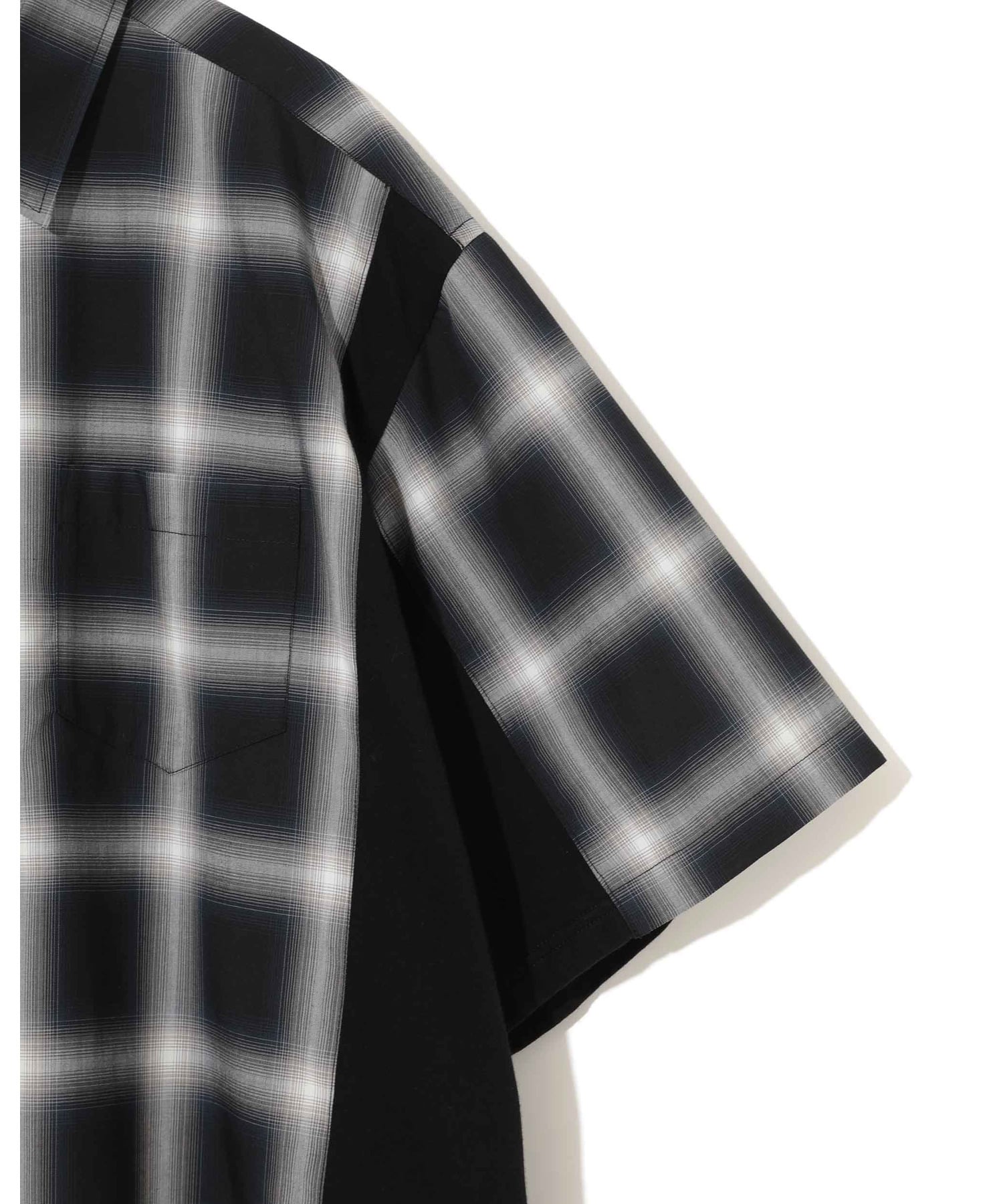 UP1F4405 詳細画像 BLACK CK 4