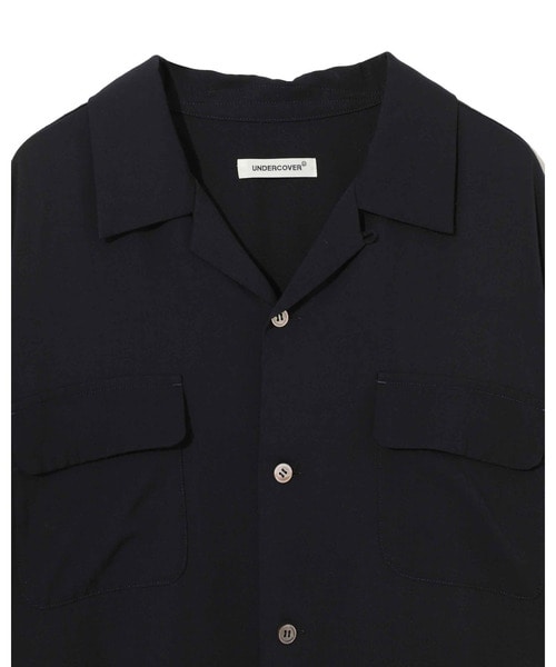 UP1F4406 詳細画像 NAVY 3